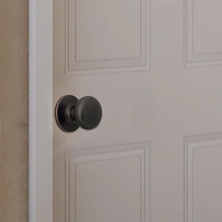 Cambridge Passage Door Knob
