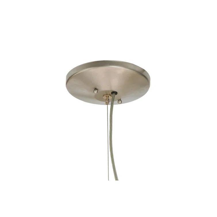Bruges 5 - Light Drum Chandelier