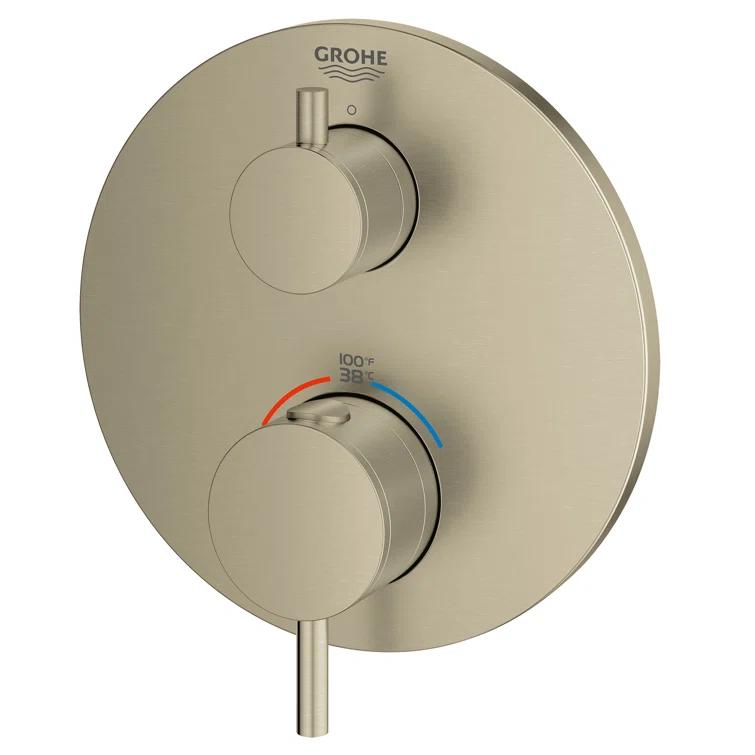 Atrio® New 6.25" x 6.25" Faucet Trim