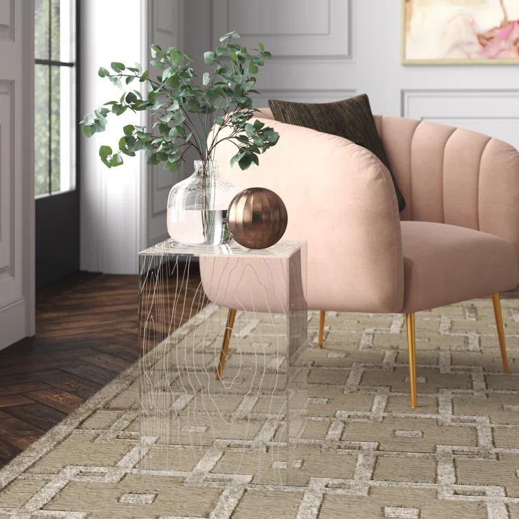 Timber Table