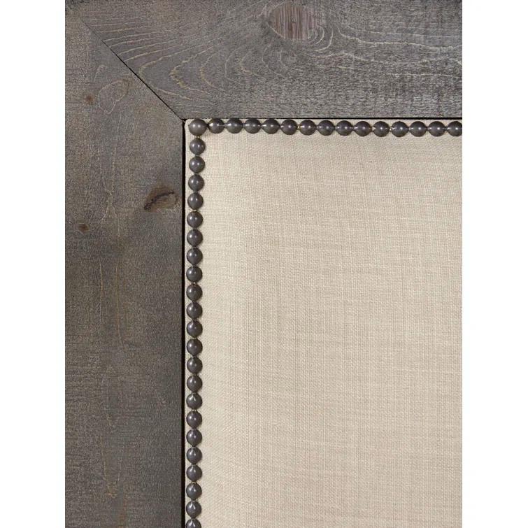 Wolferstorn Upholstered Bed