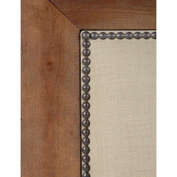 Wolferstorn Upholstered Bed