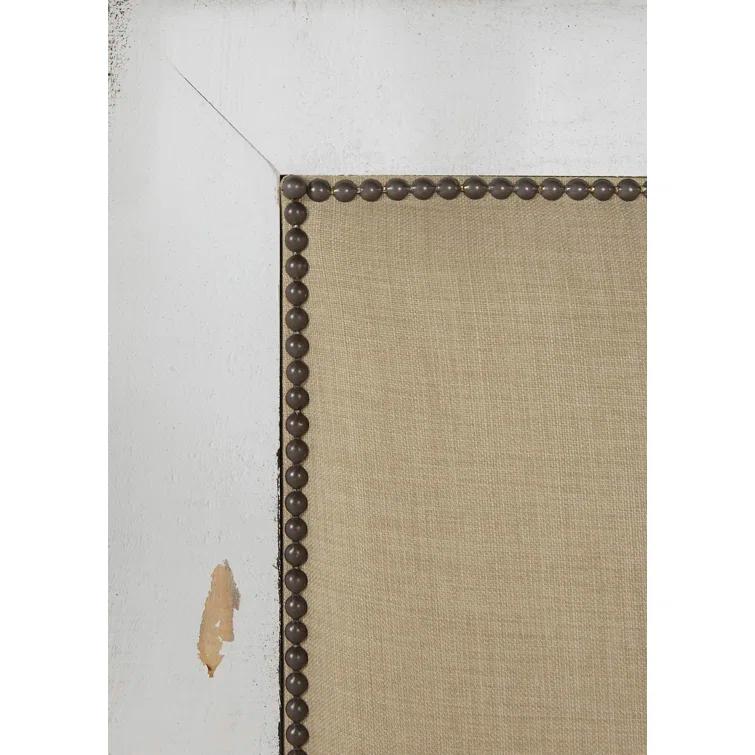 Wolferstorn Upholstered Headboard