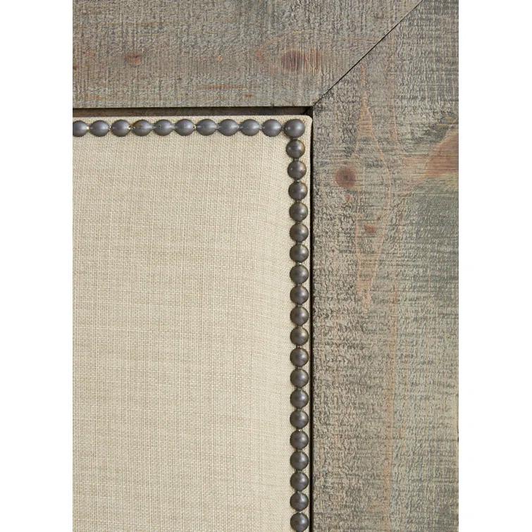 Wolferstorn Upholstered Bed
