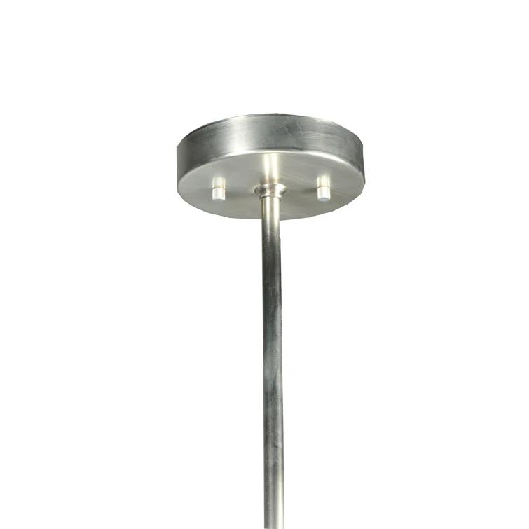 1 - Light Single Pendant