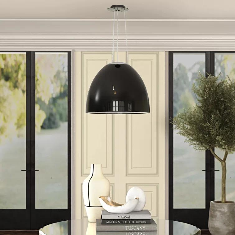 Nur Mini Gloss Pendant