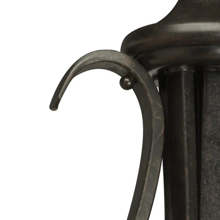 Lilly 3 - Light Dimmable Classic / Traditional Chandelier