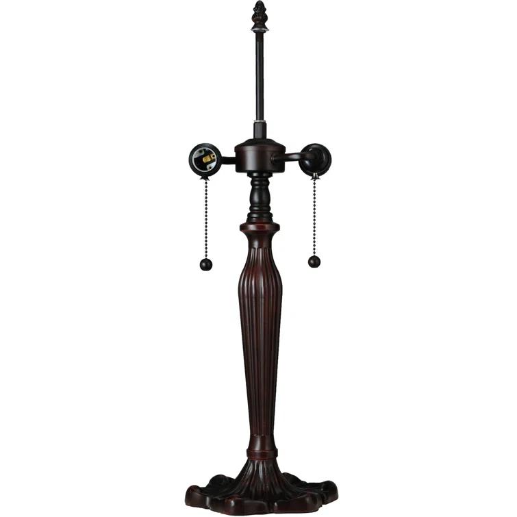 Meyda Lighting Meyda Tiffany & Stained Glass Table Lamp