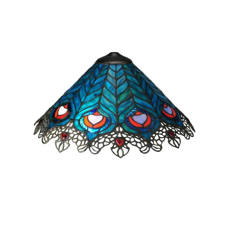 Meyda Lighting Meyda Tiffany & Stained Glass Table Lamp