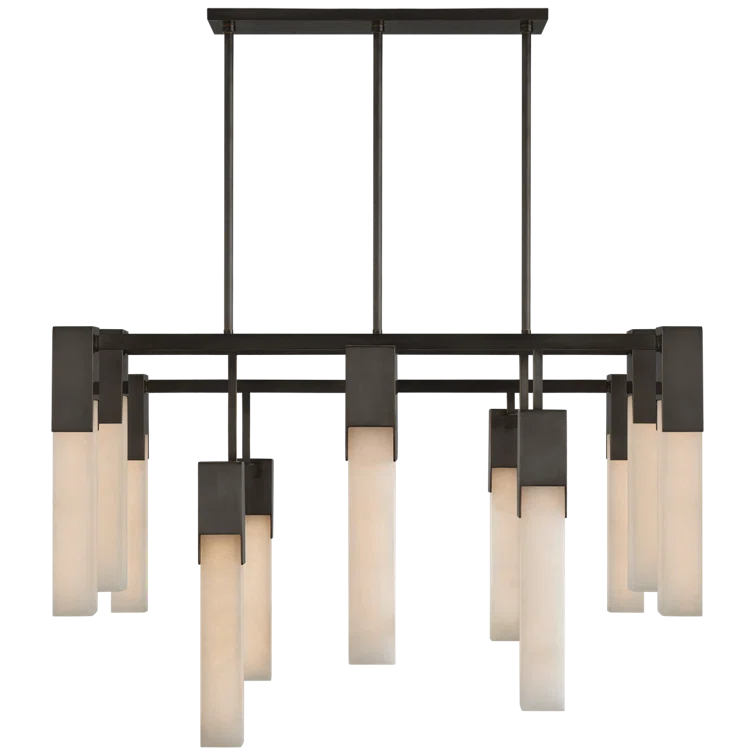 Organic Light Kelly Wearstler Pendant Chandelier