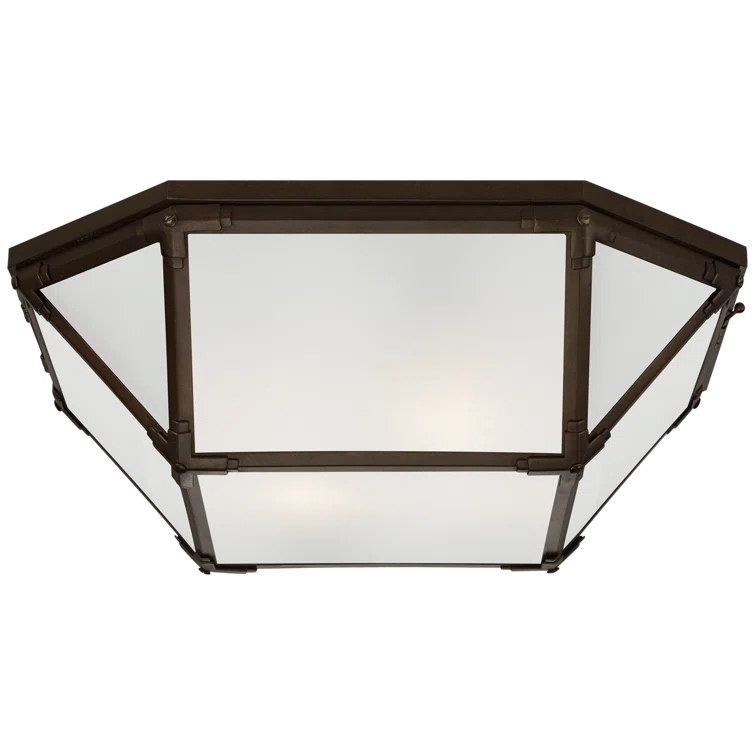 Morris Flush Mount Ceiling Light