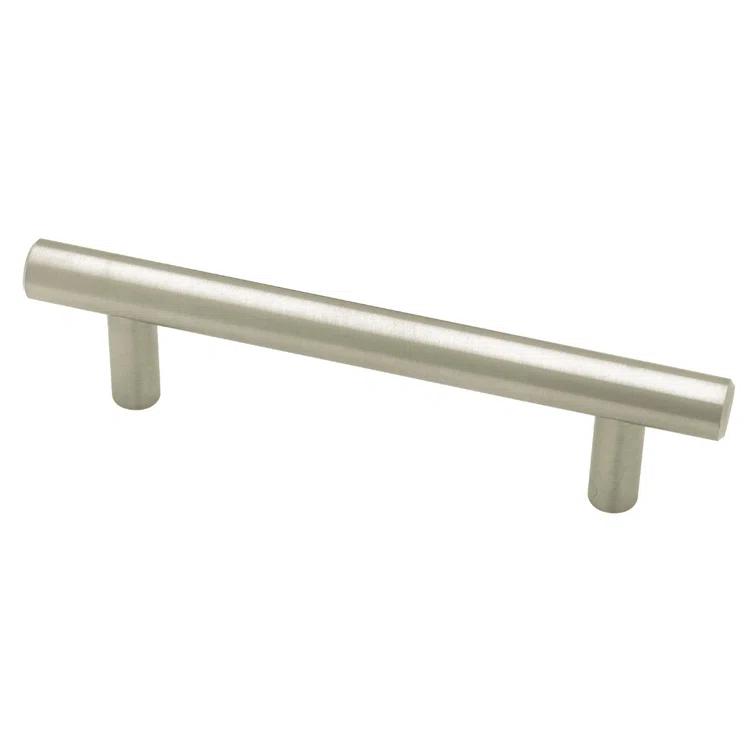 Builder's Program Decorative Cabinet Bar Pull