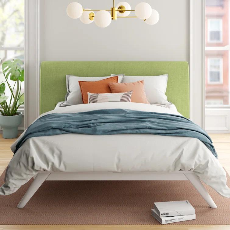 Modway Tracy Platform Bed Frame