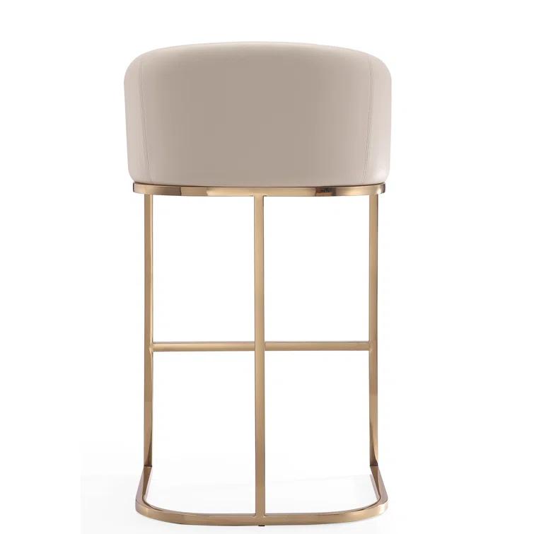 Vinnie Bar & Counter Stool