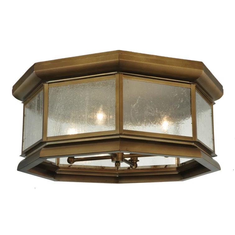 Flush Mount