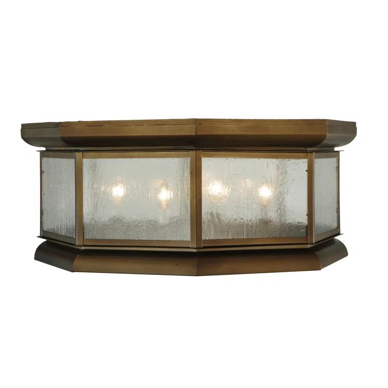 Flush Mount