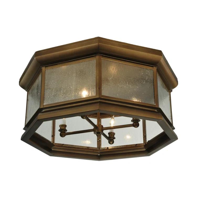 Flush Mount