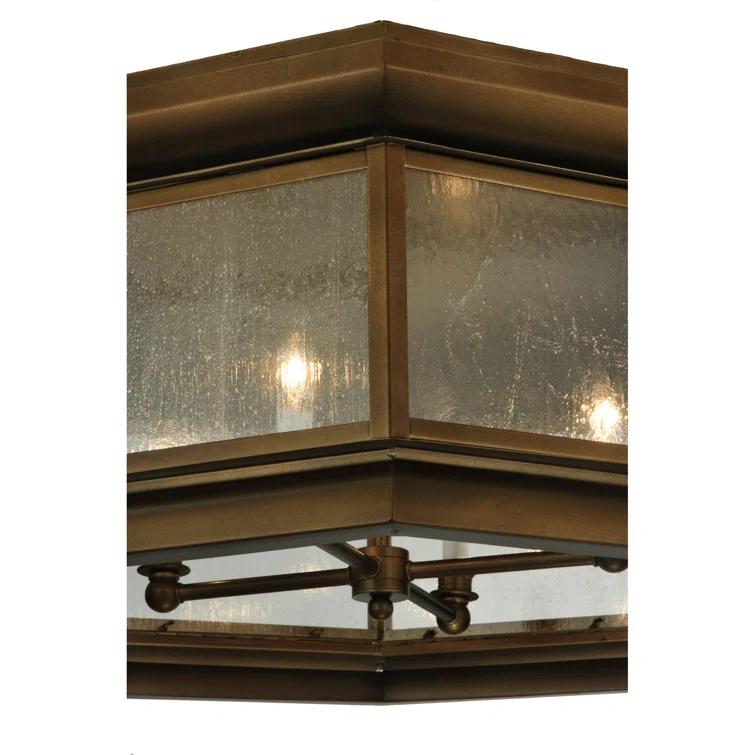 Flush Mount