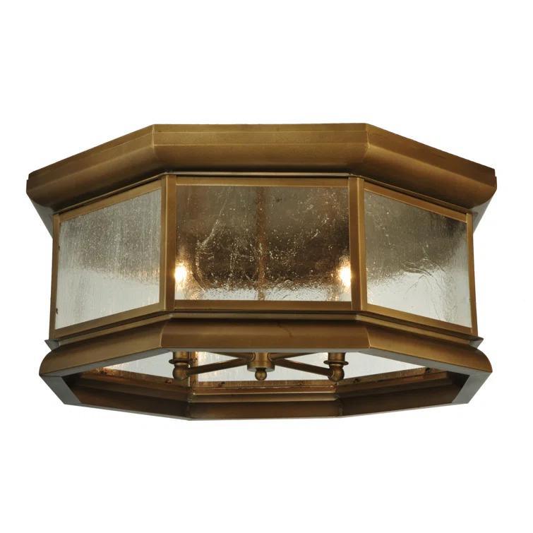 Flush Mount