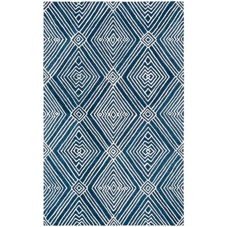 Isabella Lauren Ralph Lauren Hand Tufted Wool, Cotton Rug