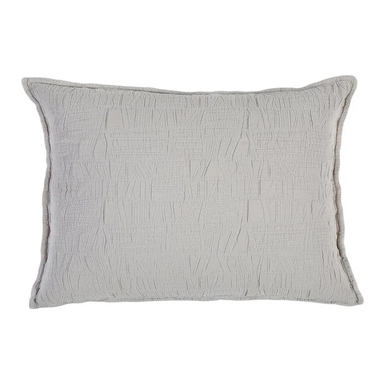 Pom Pom At Home Harbour Cotton Pillow Sham