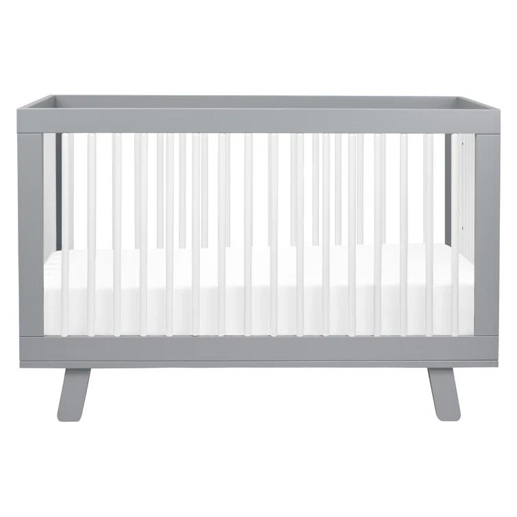 Hudson 3-Drawer Changer Dresser with Removeable Changing Tray