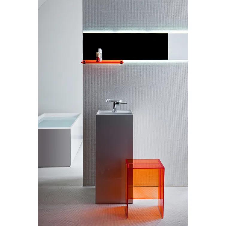 Max Beam End Table