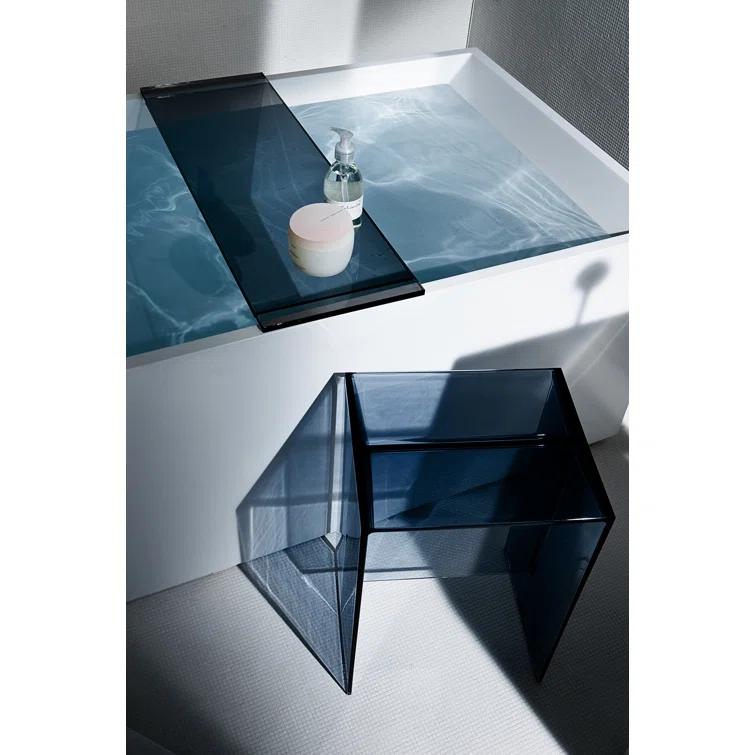Max Beam End Table