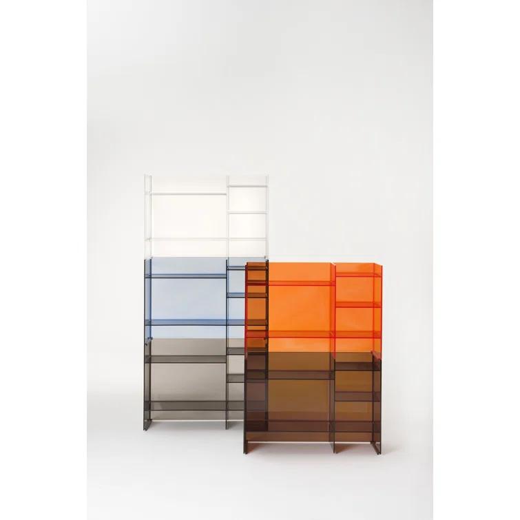 Sound-Rack Cabinet