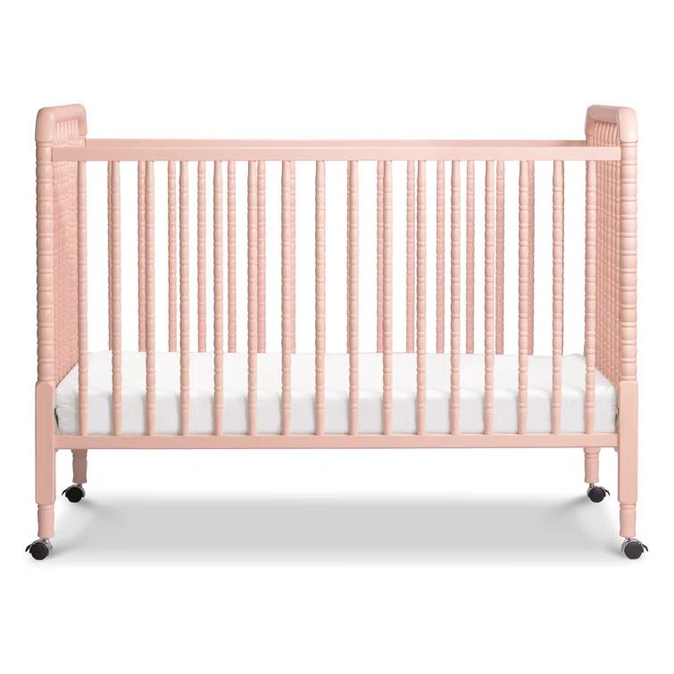 Jenny Lind 3-in-1 Convertible Crib