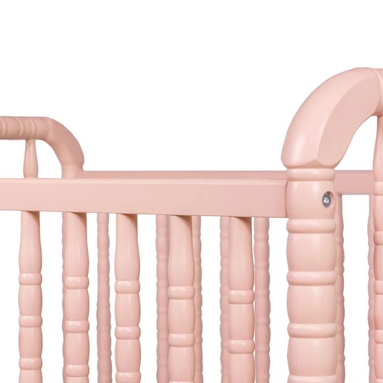 Jenny Lind 3-in-1 Convertible Crib