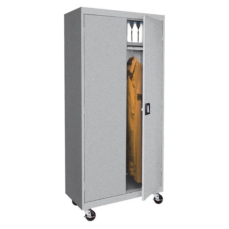 Transpot 5 - Shelf Storage Cabinet
