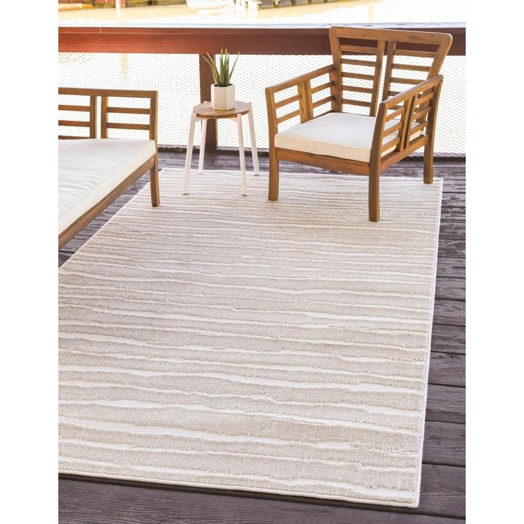 Sabrina Soto Ola Outdoor Rug