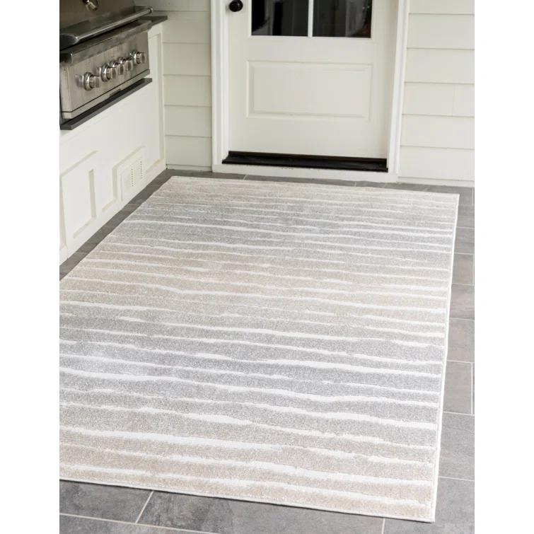 Sabrina Soto Ola Outdoor Rug