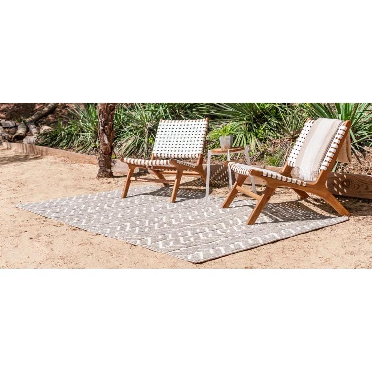 Sabrina Soto Aston Outdoor Rug