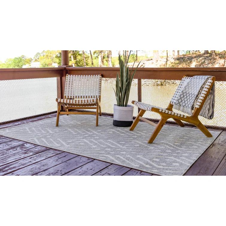 Sabrina Soto Ella Outdoor Rug