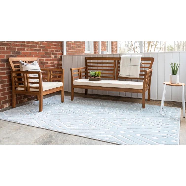 Sabrina Soto Ella Outdoor Rug