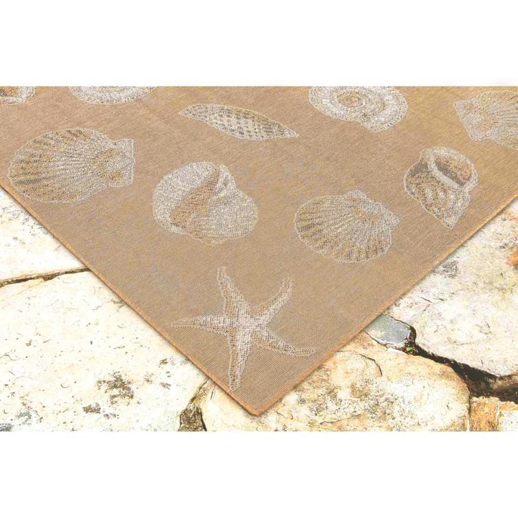 Saldanha Indoor / Outdoor Rug
