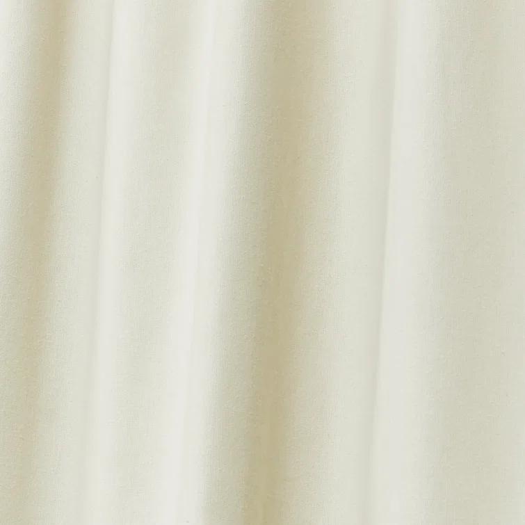Lauren Ralph Lauren Waller 100% Cotton Blackout Curtain