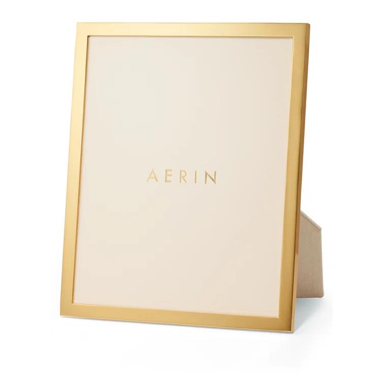 AERIN Varda Lacquer Frame