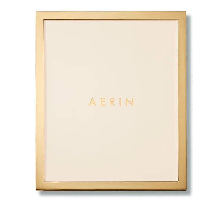 AERIN Varda Lacquer Frame