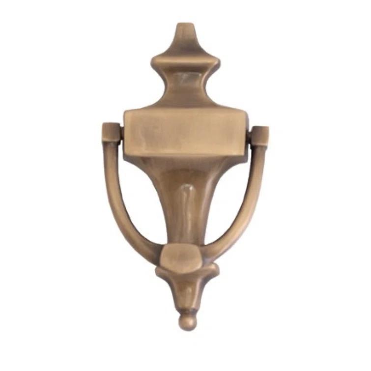 Regency Door Knocker