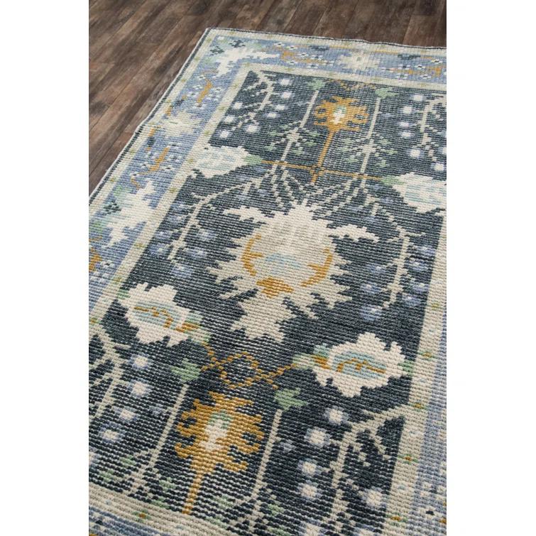 Charlton Home® Capriola Oriental Rug