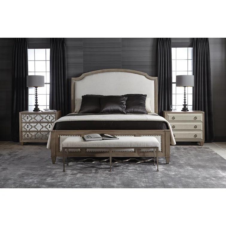 Bernhardt Santa Barbara 34'' W Nightstand
