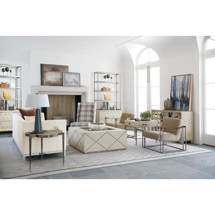 Bernhardt Santa Barbara 52'' W 3 - Drawer Dresser