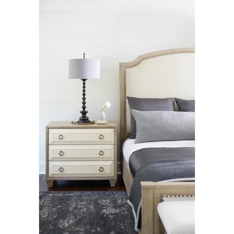 Bernhardt Santa Barbara 34'' W Nightstand