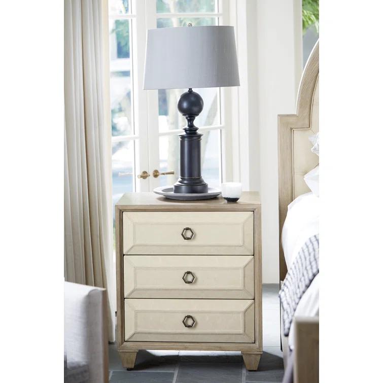 Bernhardt Santa Barbara 26'' W Nightstand