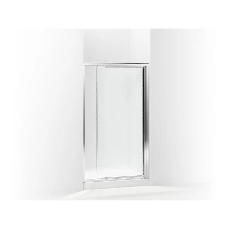 Vista Pivot II 42'' x 65.5'' Pivot Shower Door