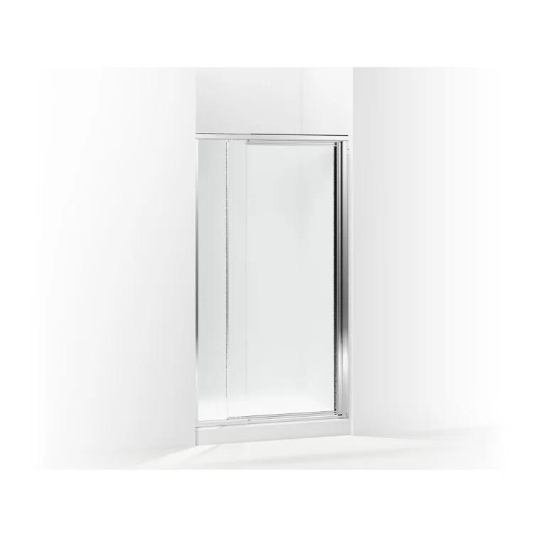 Vista Pivot II 42" x 69" Pivot Shower Door