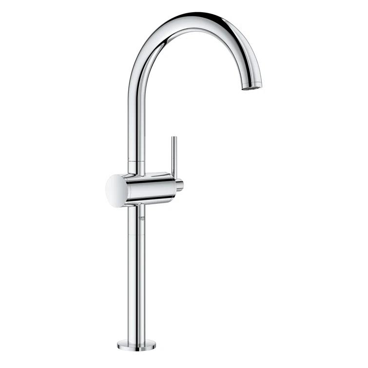 Atrio® Single Hole Bathroom Faucet